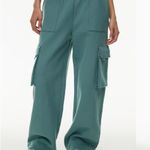 Aritzia Cargo  Sweatpants Photo 1