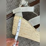 Marc Fisher Modern dressy espadrille sandals π₯π₯ Photo 9