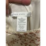 Altar'd State Women’s Small Babydoll Floral Dress Cottagecore Feminine Flirty Photo 1