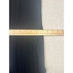 VICI Jumpsuit Women’s Black Sleeveless Drawstring Size Small Photo 9