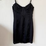 For Love & Lemons  Isabella Bustier Dress Sz S Photo 5