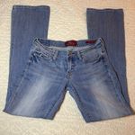 Lucky Brand Sky Blue Denim Pants Photo 2