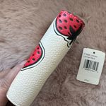 Coach Billfold Wallet With Strawberry Print Photo 4