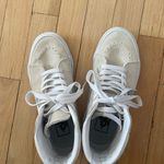 Vans Sk8-Hi White & Blue Photo 1