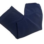 New Boden Navy Blue Slacks sz 18 Plus Photo 0