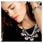 Stella & Dot  Callie  necklace Photo 1