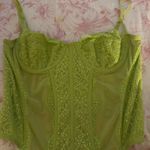 Urban Outfitters Corset Top Photo 0