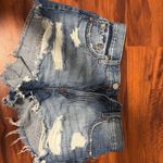 Aeropostale  Vintage High-Rise Shorts Shorty Photo 0