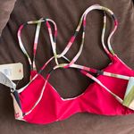 Billabong Strappy Bikini Top Photo 3