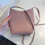 Samara Shoulder Bag Lavender Pink Photo 2
