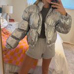 Steve Madden  Puffer Jacket Photo 0