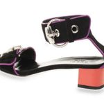 Gucci  Block Heel Dress Sandals Photo 1