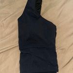 NVGTN  Tank Black Top Photo 2