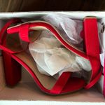 Dream Paris Red Heels Photo 5