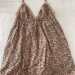 Dress Brown Photo 0