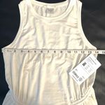 Athleta  Air Out Cinch Tank Photo 3