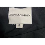 Dennis Goldsmith 30s /‎ 80s Print Black Art Photo 2