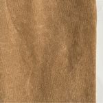 Lands' End Women Corduroy Pants Wide Leg Brown Flare High Rise Sz 8 Smart Casual Photo 5