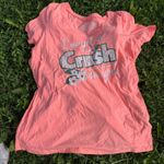 Old Navy VTG Coral Crush Soda Tee Photo 0