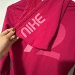 Nike Fit Dry Full Zip Up Hoodie Photo 8
