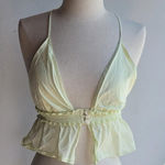 Urban Outfitters Beachy Top: Size XS-S Photo 0