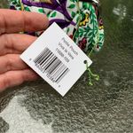 Vera Bradley New W/ Tags Coin Purse Viva La Vera Petite Pouch Photo 2