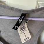 Torrid  Slub Sleeveless Racerback Sleep Tank in the size 0x Photo 3