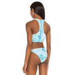 Ganni  Bikini‎ Top And bottoms Photo 1