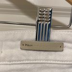 Anthropologie  PILCRO HIGH Rise FLARE JEANS • SIZE 28 Photo 2