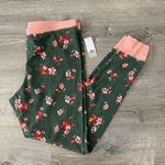 BP NWT  Floral Thermal Leggings Photo 2