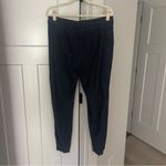 Lululemon Ready To Rulu Pant Updated 29"
Heathered True Navy Black joggers Photo 5