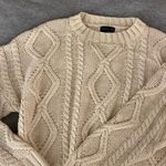 White Fox Boutique  Sweater Photo 2