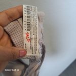 Forever 21  Light Pink Crisscross Sports Bra Photo 2