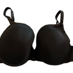 Juicy Couture  Bra - 38 D - Black Photo 0