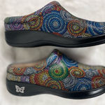 Alegria Alegría Women’s Classic Professional Clog Shoes EU 38 US 8.5 Multicolor Photo 2