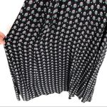 TAVIK Farleigh Maxi Dress Floral Blue Purple S Photo 3