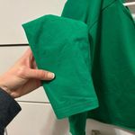 superdown  Kora Green Off The Shoulder Top Photo 5