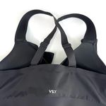 Victoria's Secret Victoria’s Secret VSX Knockout Front-Close Sports Bra 38D Nearly New Photo 13