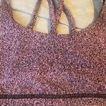 Lululemon sports bra Photo 1