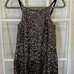 GB gold Sequin Dress Photo 6