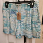 Faherty  BEACON SILK SHORTS Photo 0