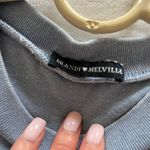 Brandy Melville Cropped T Photo 2