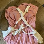 1940s Nurse Joy cosplay Pink Size M Photo 6