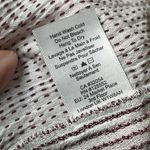 Anthropologie Dolan Left Coast Embroidered Sleevelss Peplum Top Size S Boho Feel Photo 11