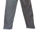 American Eagle  Outfitters Black High Waisted Jegging Jeans Size 4 Short Photo 7