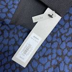 Apt. 9  NWT Pebbled Jacquard Sweatshirt Photo 7