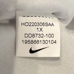  | NWT | 1X | Nike Court Plus Line Slim Fit Victory Tennis Pickleball Dress Photo 10