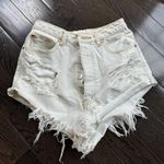 Isabelle's Cabinet Isabelle’s Cabinet Jean Shorts  Photo 0