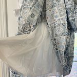 Abercrombie & Fitch Abercrombie Emerson Mini Dress Photo 3