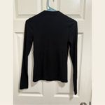 Joah Brown  INVISIBLE ZIP LONG SLEEVE! Photo 4